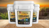 ORGANIC SURVIVAL FOOD: Health Ranger launches non-GMO, certified organic survival food instant meals delivering real nutrition, not junk calories