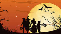 Halloween History and the Bible