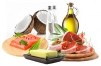 High-fat Ketogenic Diet for Weight Loss