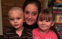 Mom Treats Daughter with Marijuana, Loses Custody of Her 2 Kids