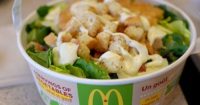 Fast-Food Joints are Trying to Win Over Health-Conscious Eaters