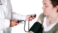 High blood pressure becoming a major killer in developing countries