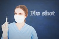 Why Would Anyone Get the Flu Vaccine?