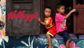 SHOCK: Amnesty International Blasts Kellogg’s for Using Child Labor-Produced Ingredients