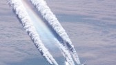 Many now claiming they are able to actually smell Chemtrails