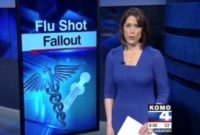 US Vax Court Sees 400% Spike in Vaccine Injuries, Flu Shot Wins Top Honors for Biggest Payout