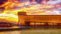 “See and Feel the Reality” of the Ark Encounter