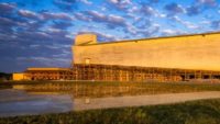 Visit the Ark and Vacation in Northern Kentucky