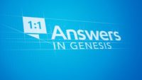 “Absolutely Amazed” at Answers in Genesis Website