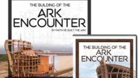Go Behind the Scenes in The Building of the Ark Encounter