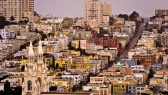 Online map of San Francisco tracks human feces so pedestrians can avoid the increasing human waste problem