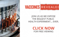 FREE Vaccine DocuSeries Reveals “Biggest Public Health Experiment Ever”