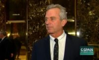 Trump Appoints Robert F. Kennedy Jr. To Chair Vaccine Safety Commission