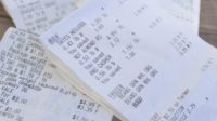 BPA on Receipts: Getting Under Our Skin