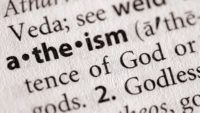 Learn How to Combat the Religion of Atheism