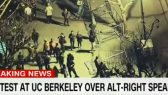 Berkeley riots make it clear: The Alt-Left has turned to domestic terrorism and deliberate violence to silence competing ideas