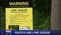 New Lyme Vaccine Pushed, Same Vaccine Corruption Revealed