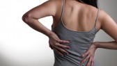 Ibuprofen about as beneficial as a placebo when it comes to treating back pain