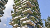 Vertical Forest: Buildings of the future will produce clean air for cities