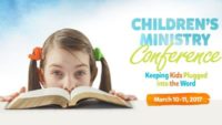 Children’s Ministry Conference Coming to the Creation Museum