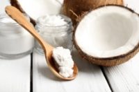 Study: Coconut Oil Improves Memory and Brain Function