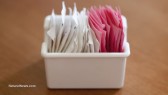 Children’s consumption of artificial sweeteners has officially hit a 200% increase