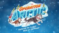 Answers VBS Operation Arctic Selected as the #1 VBS