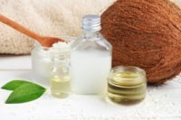 Is Virgin Coconut Oil the Future in Natural Medicine for Skin Conditions?