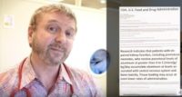 Dr. Paul Thomas: “INSANE” that Media Does Not Want a Commission on Vaccine Safety