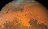 Will We Ever Colonize Mars?