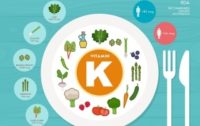 Are You Familiar with the Health Benefits of Vitamin K?