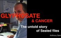 Federal Court Unseals Documents Revealing Glyphosate Herbicide Fraud – Forces Mainstream Media to Cover Story