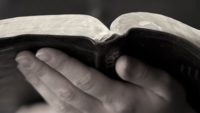 Research Shows Majority of Americans Want to Read the Bible