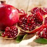 Pomegranate shown to slow the growth of cancer cells