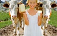 Why Doesn’t the U.S. Government Want You to Drink Raw Unprocessed Milk?