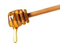 HONEY: Is this ancient medicinal food the key to fighting deadly drug-resistant infections?