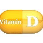 Vitamin D proven to protect against respiratory infections