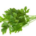 Discover how parsley helps to fight cancer