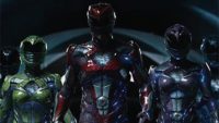Power Rangers Movie: It’s OK to Be That Way
