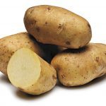 GMO potatoes approved by the USDA