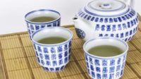 Benefits of Green Tea for Boosting Antiviral Immune Function