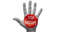 How to Stop Hiccups