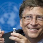 Less safety testing: Bill Gates funding new vaccines for epidemic preparedness