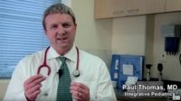 Board Certified Pediatrician Dr. Paul Thomas Discusses the Problems with the CDC Vaccine Schedule