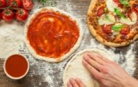 Healthy Traditions Adds Glyphosate-tested Italian Pizza Flour to Product Line