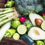 Trace minerals found in fruits and vegetables declining over past 50 years