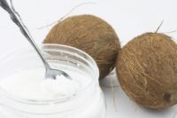 Study: Antioxidant Activities of Virgin Coconut Oil Useful in Reducing Harm of Chemotherapy