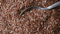 10 Healthy reasons to add flax seed to your diet