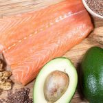 Study confirms: Omega-3 consumption decreases the risk of heart disease