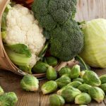 Dangerous or beneficial: Juicing cruciferous vegetables